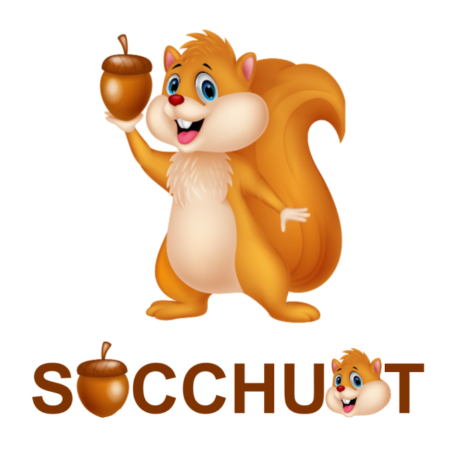 Sóc Chuột - Socchuot