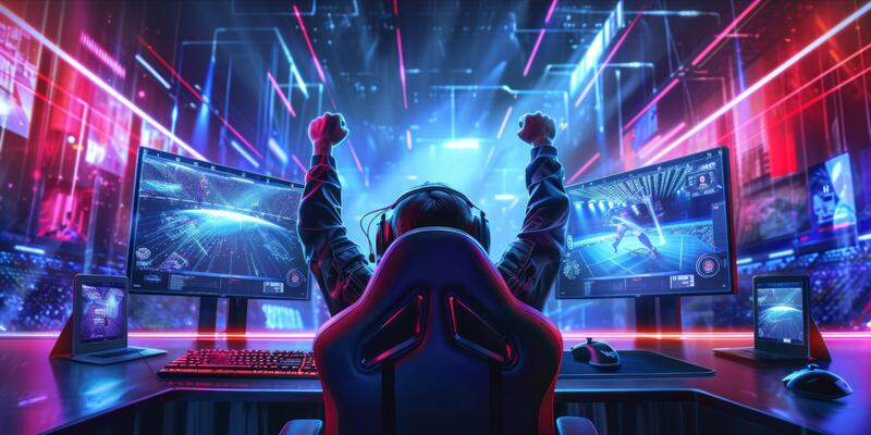 CHÀO MỪNG BẠN ĐẾN VỚI SÓC CHUỘT GAMING